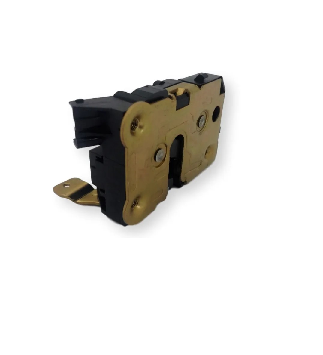 Cerradura de puerta para Renault Master 1999/2013 delantera manual izquierda