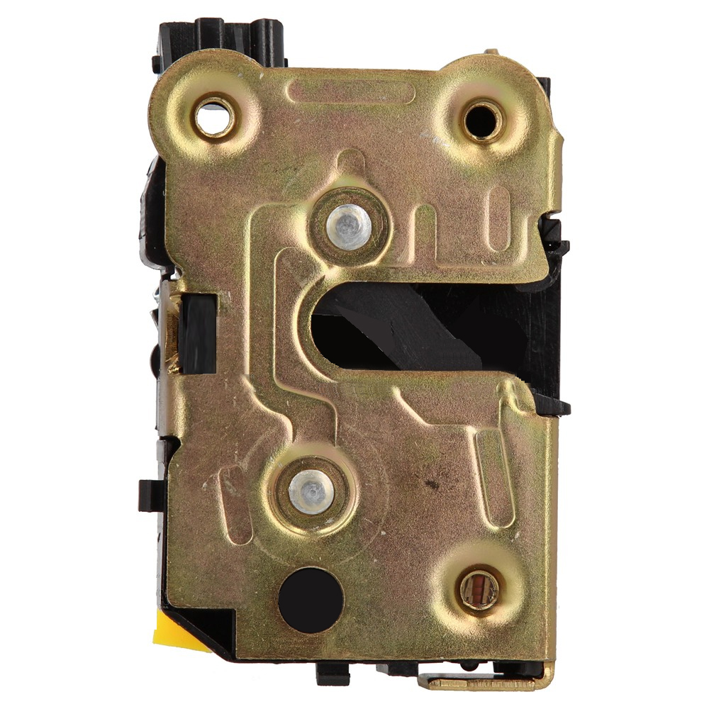 Cerradura de puerta para Renault Kangoo 1996/2017 delantera manual derecha