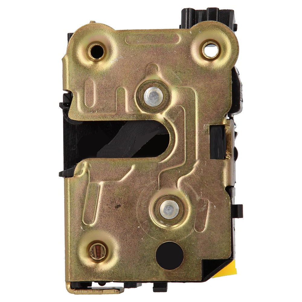 Cerradura de puerta para Renault Kangoo 1996/2017 delantera manual izquierda
