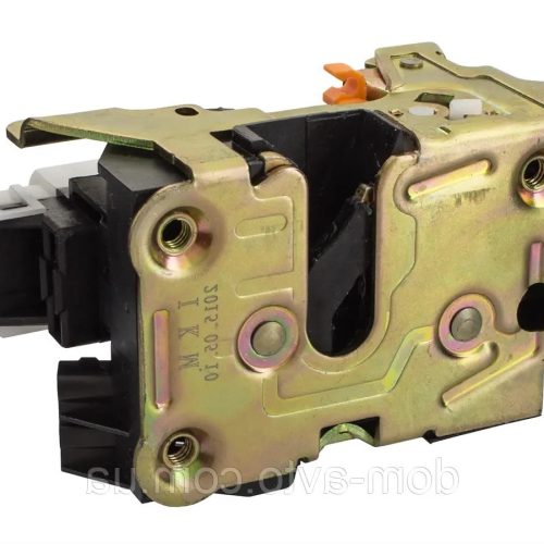 Cerradura de puerta para Renault Kangoo 1996/2017 delantera eléctrica izquierda