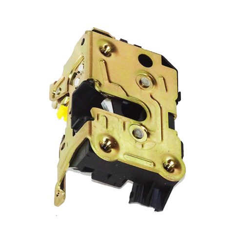 Cerradura de puerta para Renault Clio 1994/1999 19 1993/2000 Express / Logan 2007/2009 delantera manual derecha