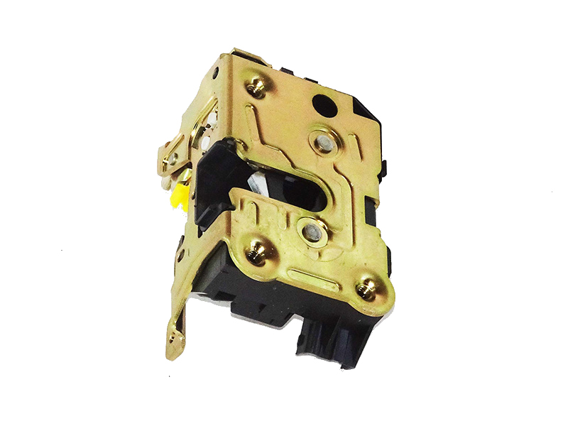 Cerradura de puerta para Renault Clio 1994/1999 19 1993/2000 Express / Logan 2007/2009 delantera manual derecha