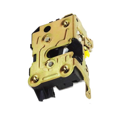 Cerradura de puerta para Renault Clio 1994/1999 19 1993/2000 Express / Logan 2007/2009 delantera manual izquierda