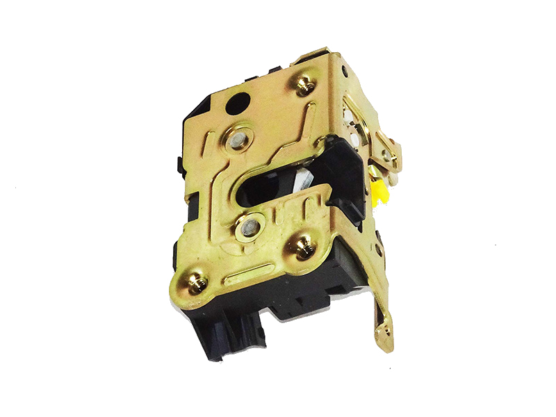 Cerradura de puerta para Renault Clio 1994/1999 19 1993/2000 Express / Logan 2007/2009 delantera manual izquierda