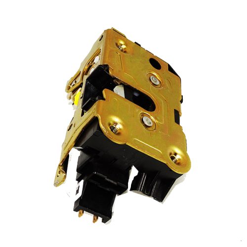 Cerradura de puerta para Renault Master 1999/2013 delantera eléctrica derecha