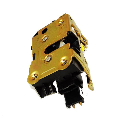 Cerradura de puerta para Renault Master 1999/2013 delantera eléctrica izquierda