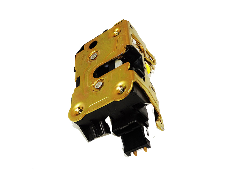 Cerradura de puerta para Renault Master 1999/2013 delantera eléctrica izquierda