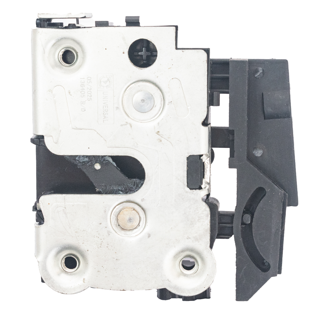 Cerradura de puerta para Renault Sandero / Sandero Stepway 2008/2011 delantera derecha