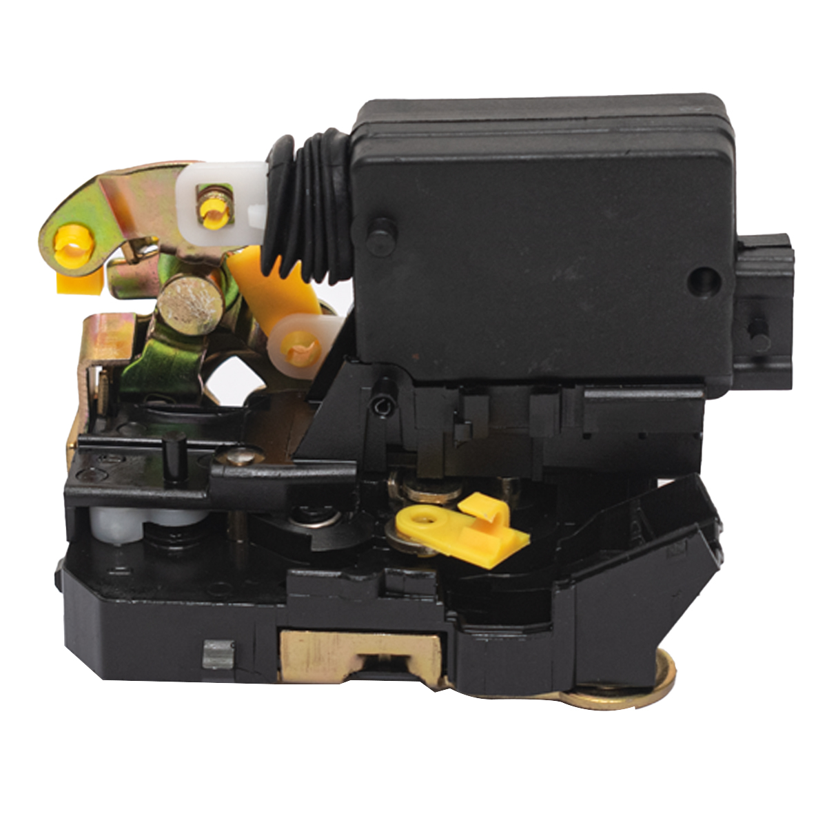 Cerradura de puerta para Renault Clio 1999/2012 Megane / Scenic 1996/2009 trasera eléctrica derecha