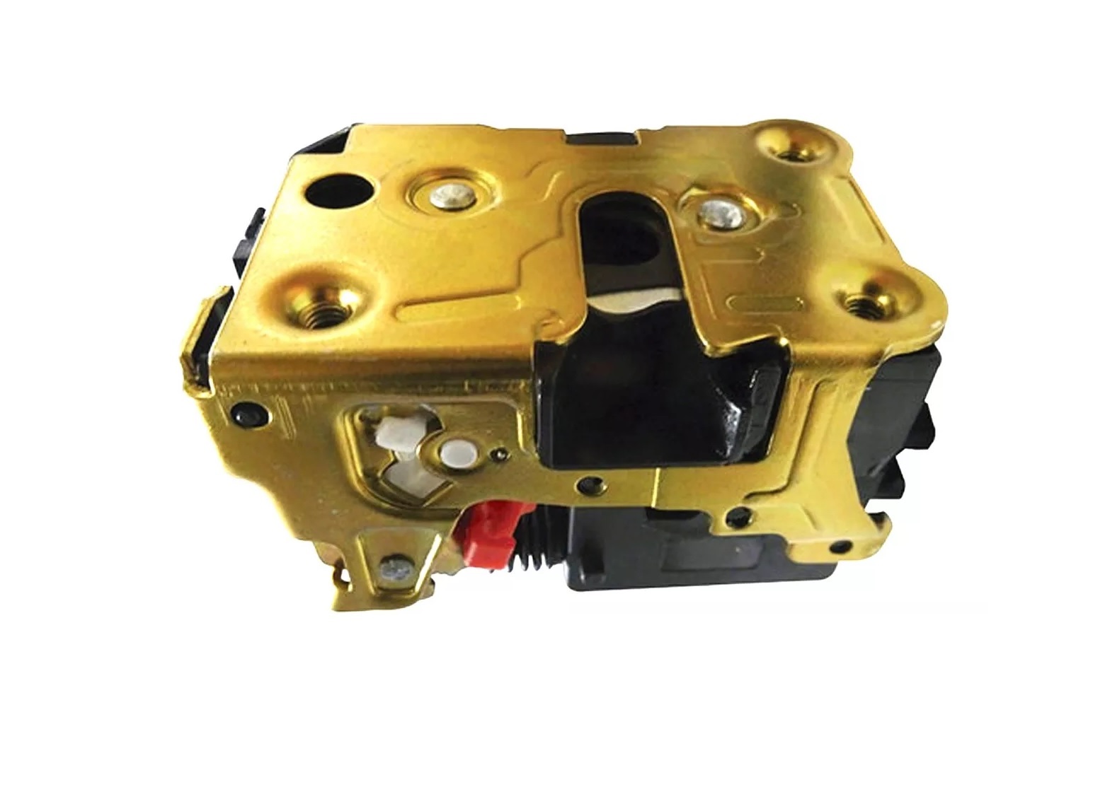 Cerradura de puerta para Renault 19 desde 1993 delantera eléctrica derecha