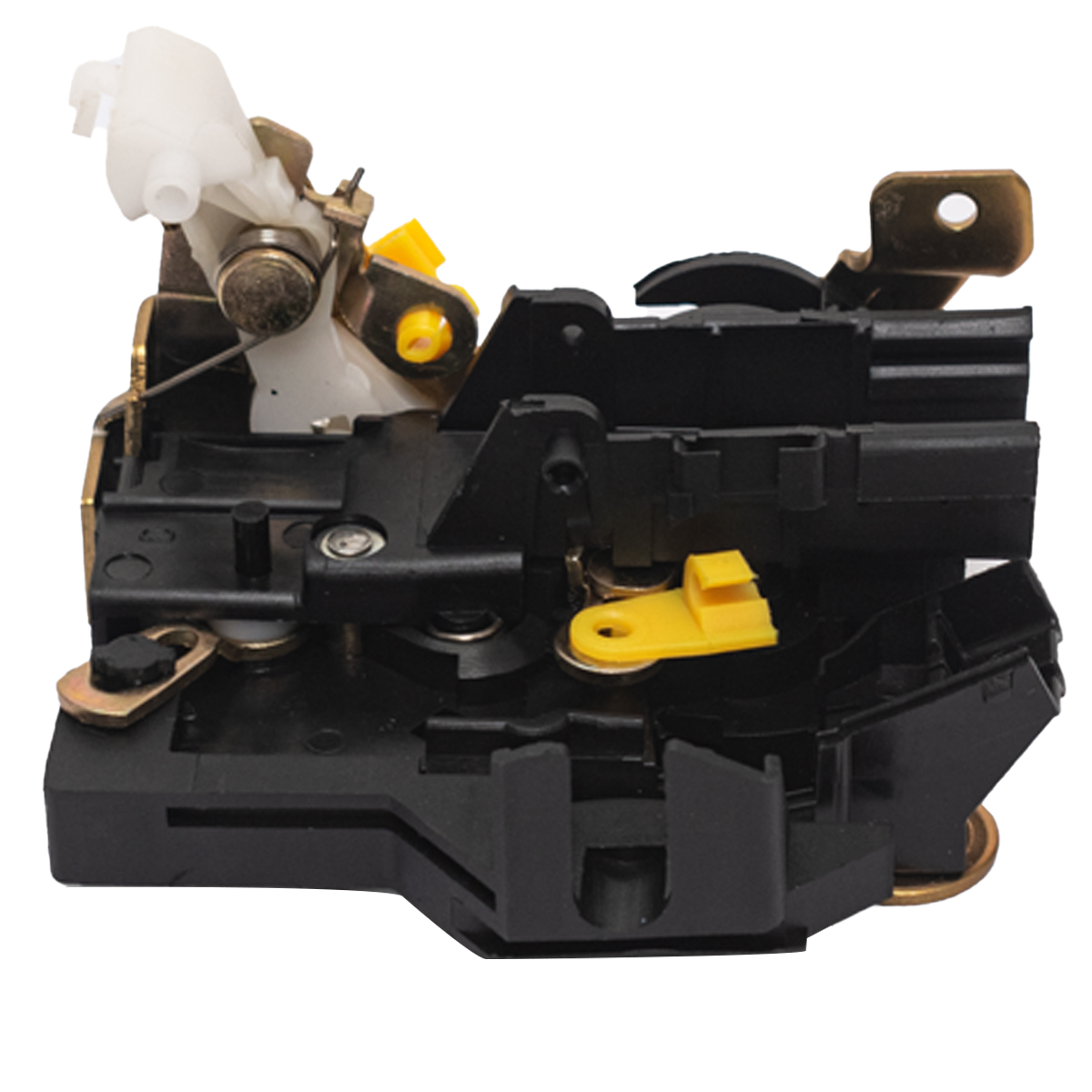 Cerradura de puerta para Renault Clio 1999/2012 / Clio Mio / Megane Ii / Symbol delantera manual derecha