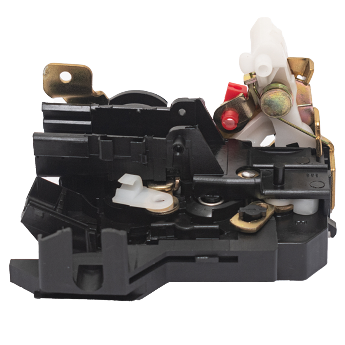 Cerradura de puerta para Renault Clio 1999/2012 / Clio Mio / Megane Ii / Symbol delantera manual izquierda