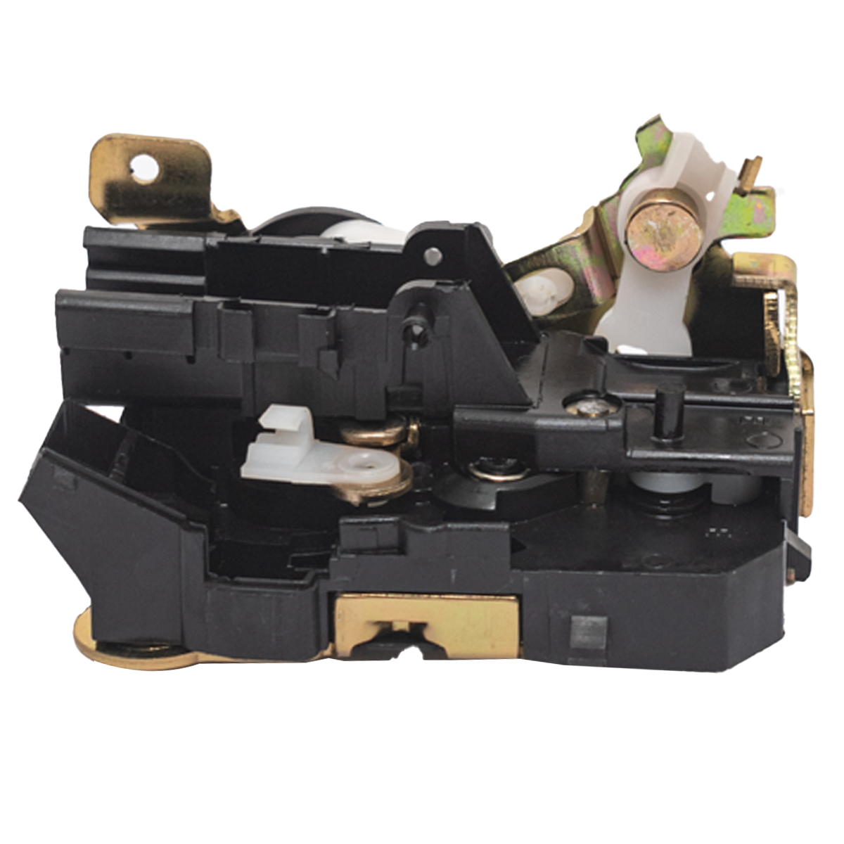 Cerradura de puerta para Renault Logan 2007/2009 Sandero 2008/2011 trasera manual izquierda