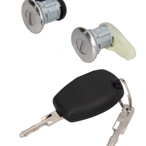 Cilindro de puerta para Renault Logan 2007/2013 juego