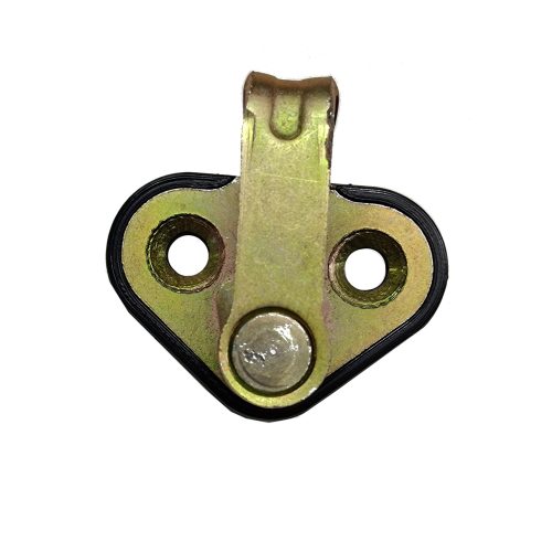 Retén de puerta para Renault Kangoo desde 1996 Lateral