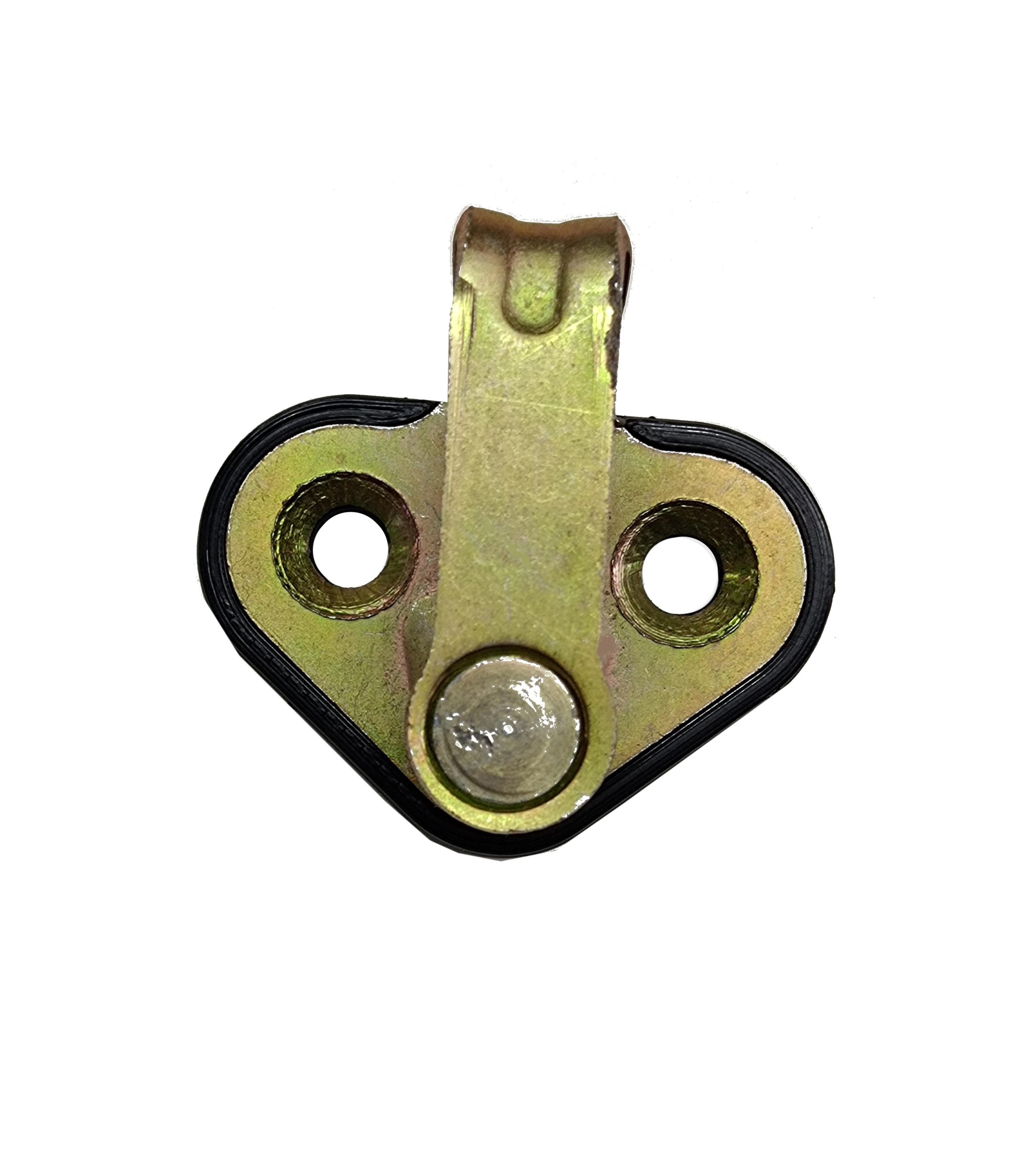 Retén de puerta para Renault Kangoo desde 1996 Lateral