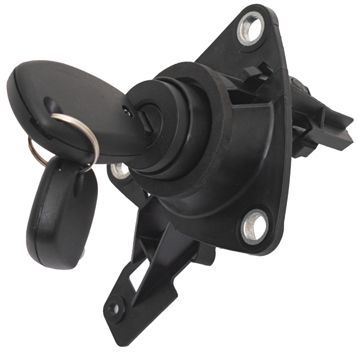 Cilindro de baúl o portón para Renault Duster desde 2011