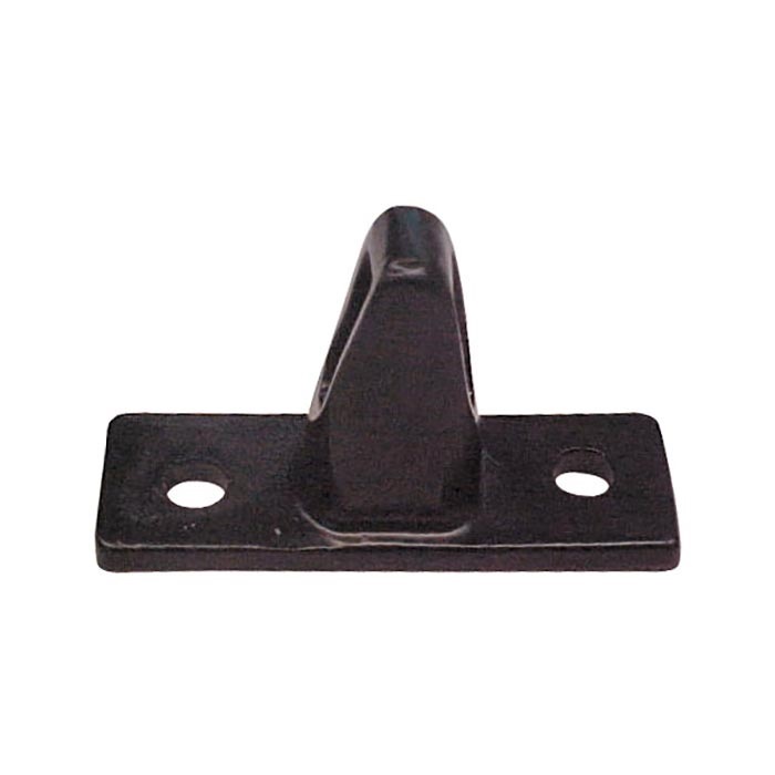 Retén de baúl/portón para Renault 18 / Fuego / Trafic
