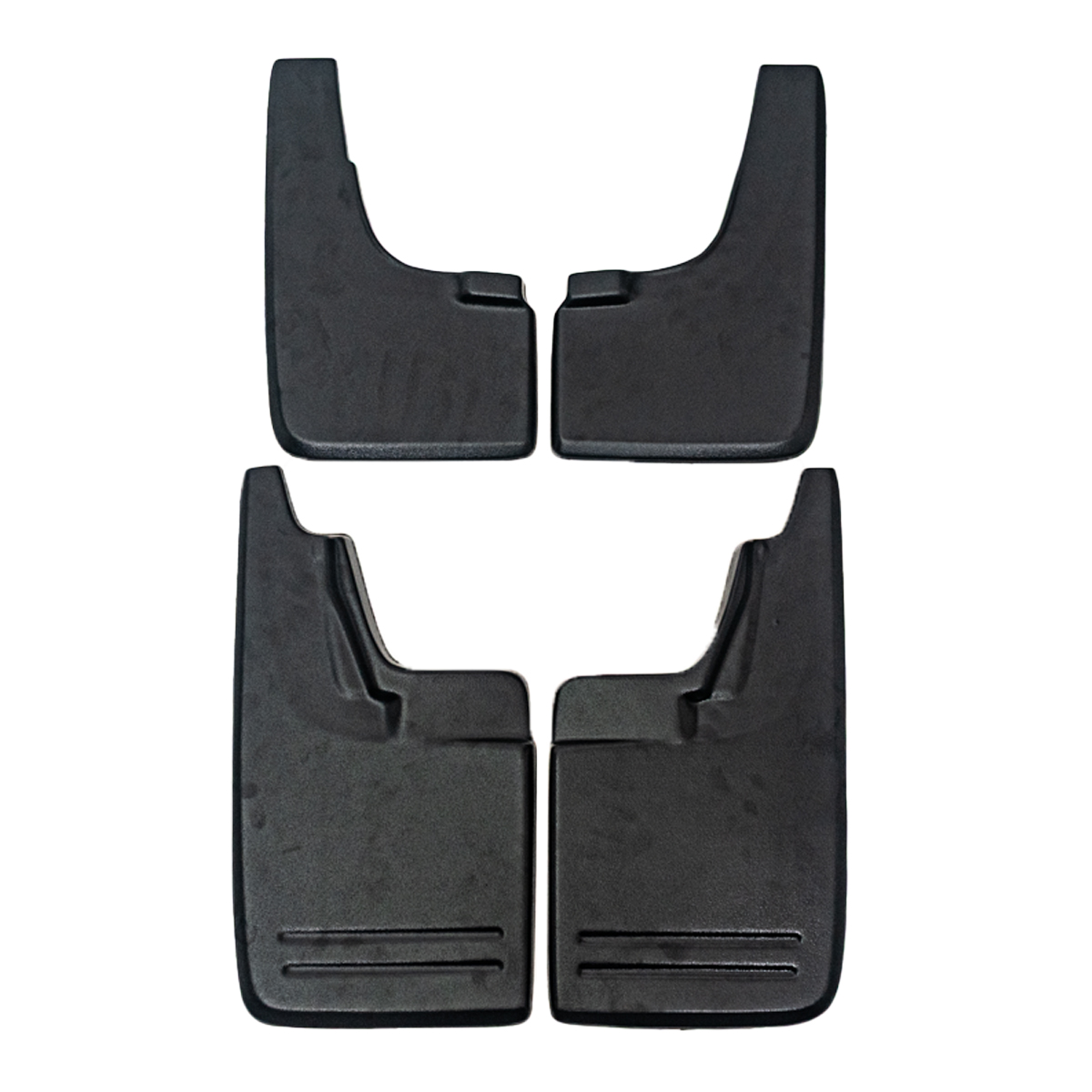 06-012-027.jpg Barreros para Volkswagen Amarok 10/para Fender Set x 4