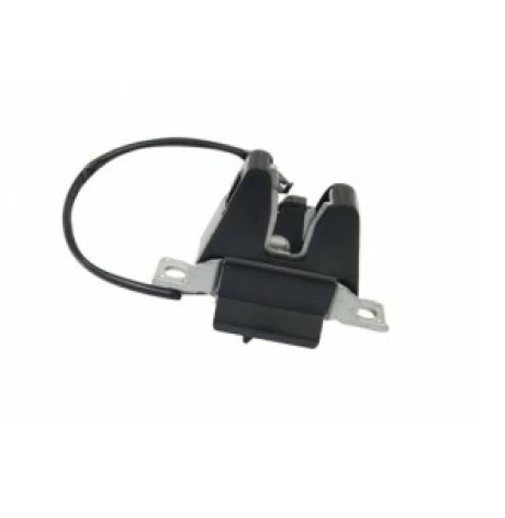Cerradura de baúl o portón para Volkswagen Gol Trend 2008/2016 / manual eléctrica