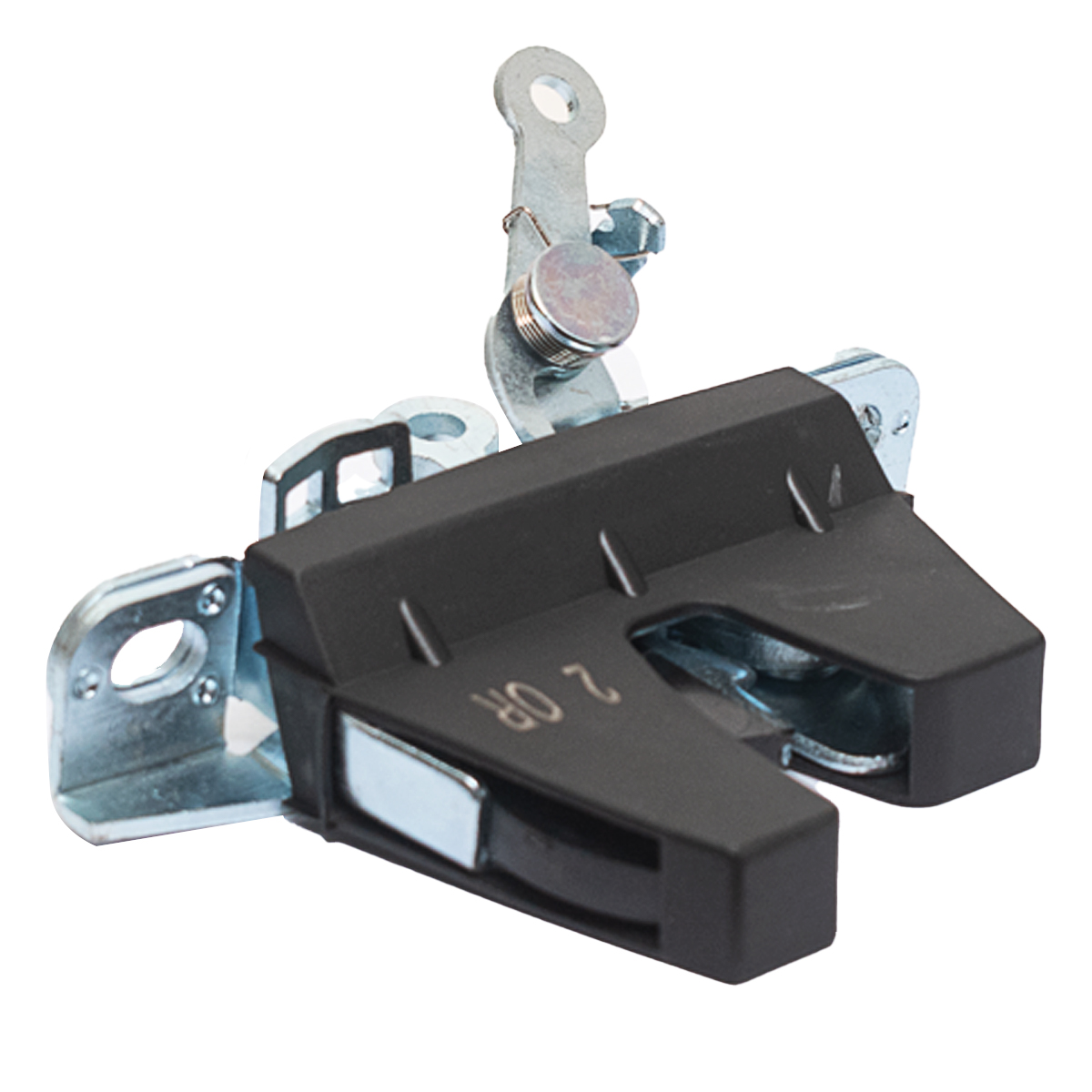 Cerradura de baúl o portón para Volkswagen Gol 2000/2014