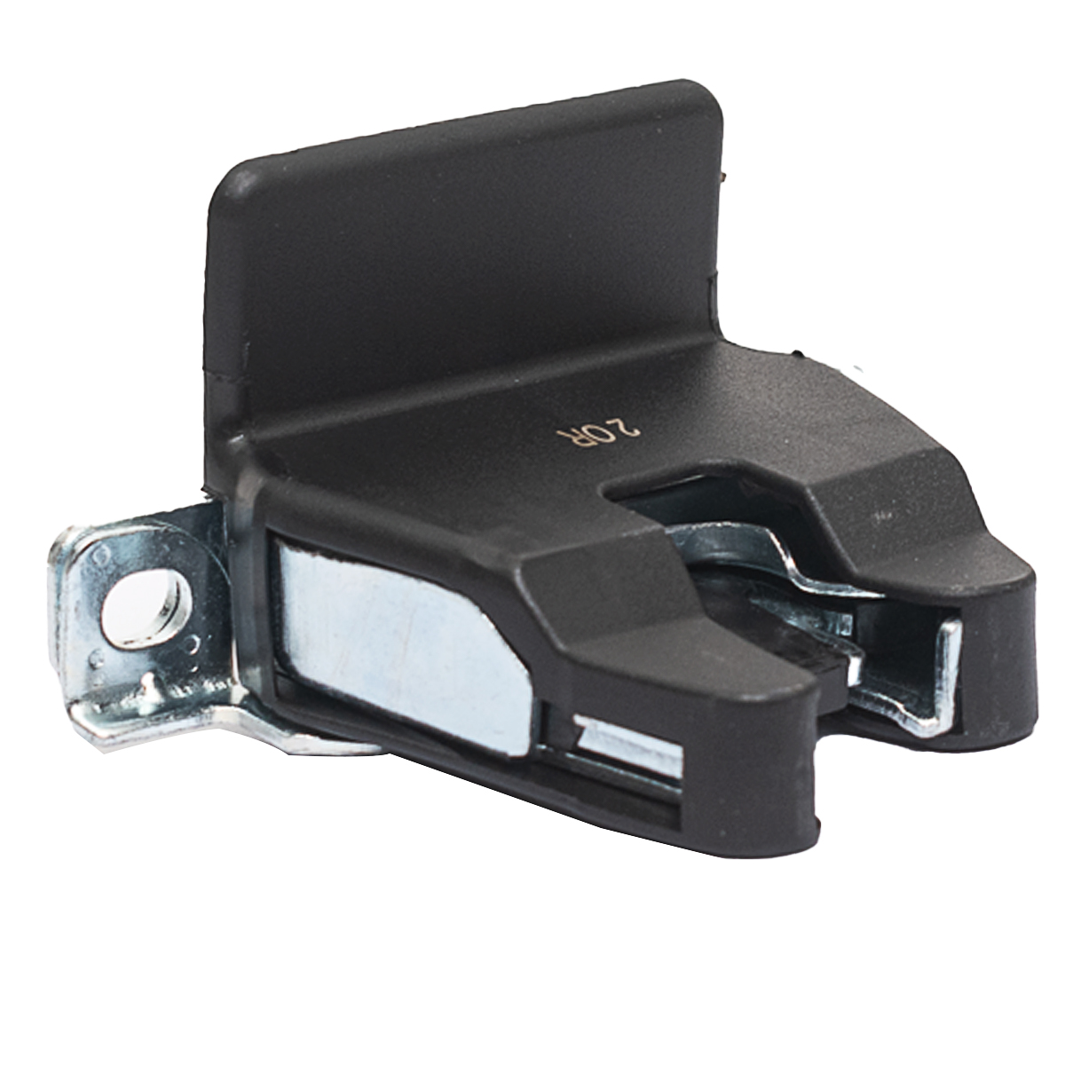 Cerradura de baúl o portón para Volkswagen Fox / Suran 2003/2010 manual