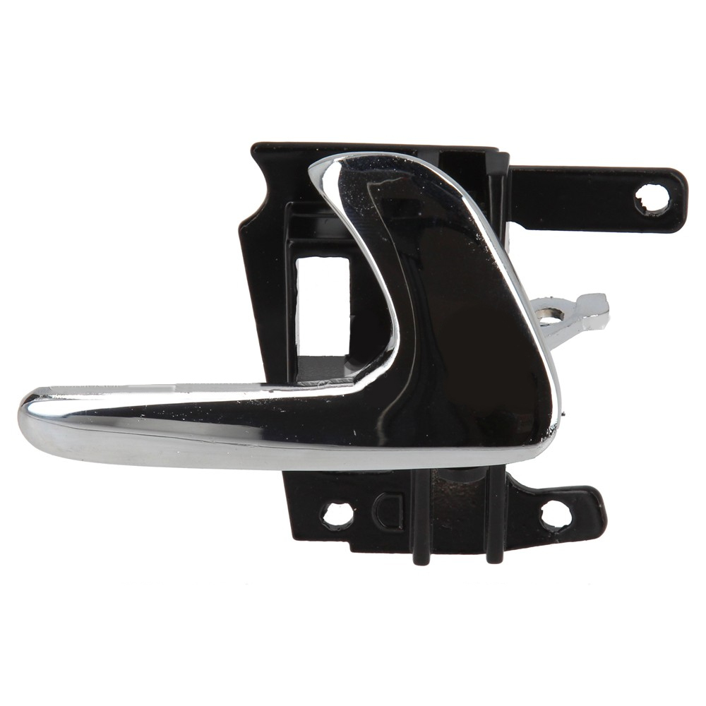 Manija interior para Volkswagen Gol 1996/2005 cromado Metalico con Soporte Derecho