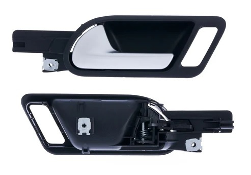 Manija interior para Volkswagen Golf 2011/2014 delantera izquierda