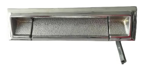 06-152-022.jpg Manija exterior para Dodge 1500 1971/1977 cromada izquierda