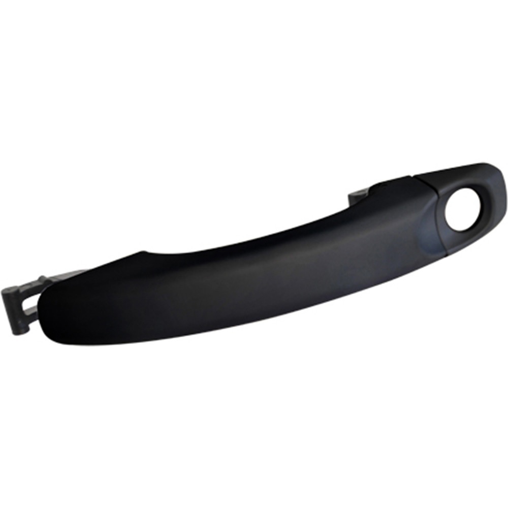 Manija exterior para Volkswagen Amarok 2010/2016 con agujero