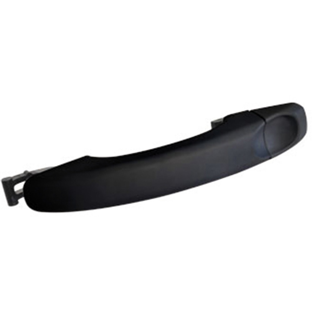 Manija exterior para Volkswagen Amarok 2010/2016 sin agujero