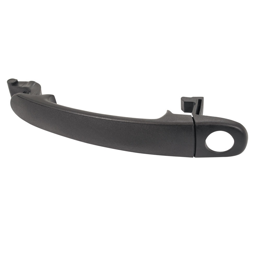 Manija exterior para Volkswagen Up! 2014/2016 delantera derecha / izquierda con agujero