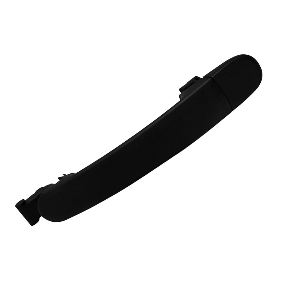 Manija exterior para Volkswagen Up! 2014/2016 trasera derecha / izquierda sin agujero
