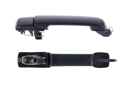 Manija exterior para Volkswagen Golf 1995/1998 sin agujero