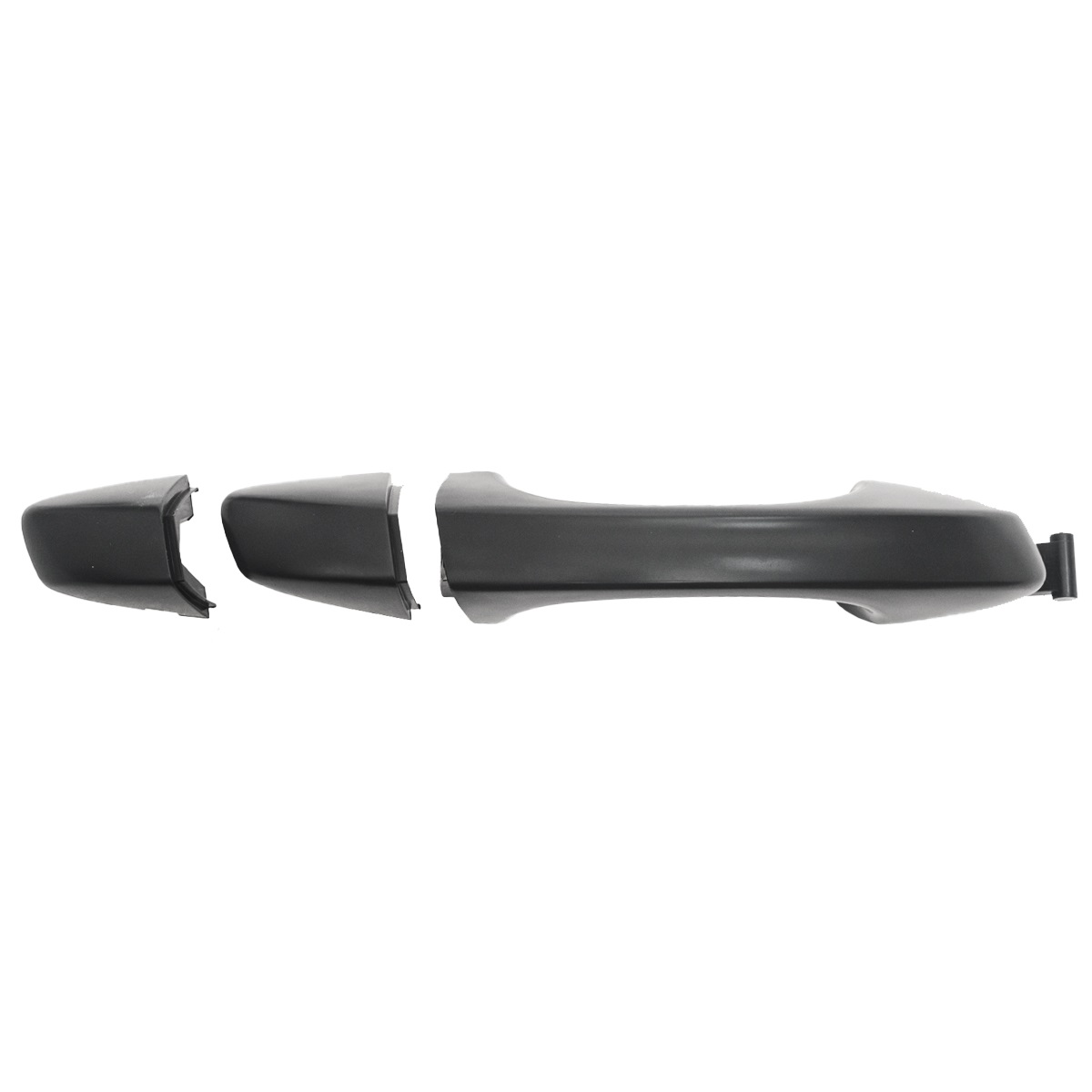 Manija exterior para Volkswagen Golf 2015/2019 Delantera/Trasera derecha