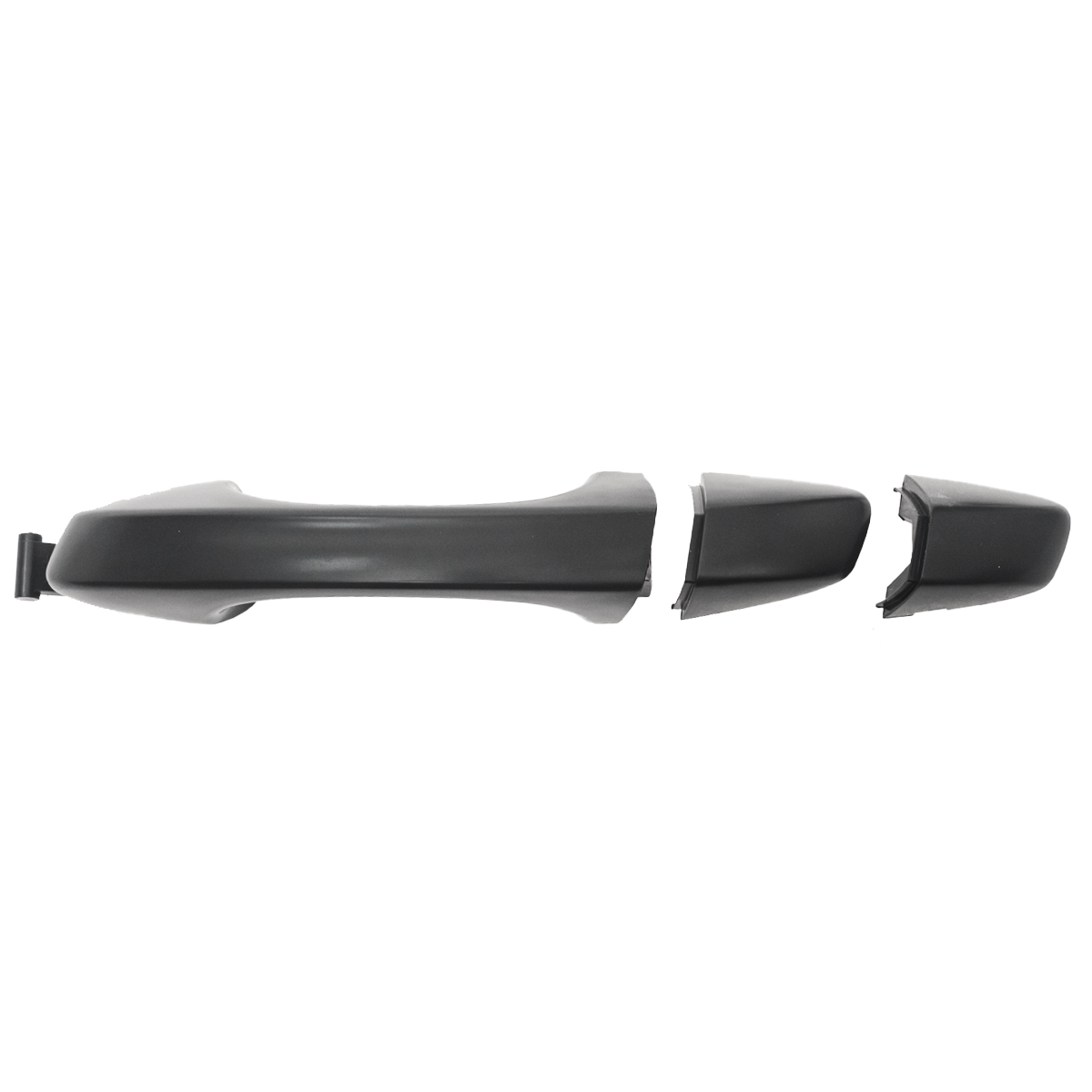 Manija exterior para Volkswagen Golf 2015/2019 Delantera/Trasera izquierda