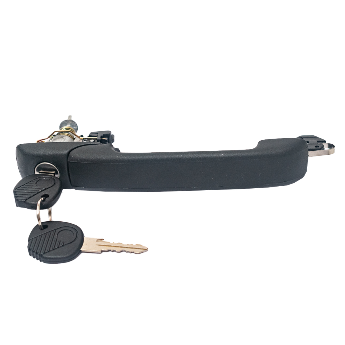 Manija exterior para Volkswagen Golf 1995/1998 con llave
