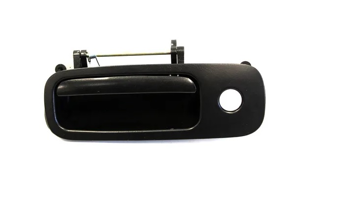 Manija de portón para Volkswagen Gol 3Ra Generacion 2000/2005 / Golf Iv 1999 en adelante con agujero