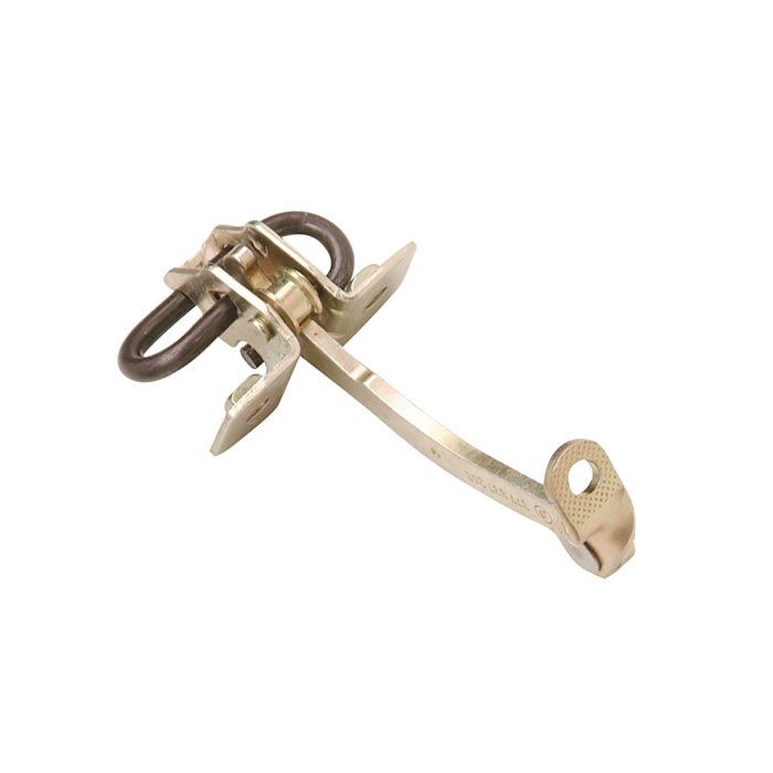 Rienda de puerta para Volkswagen Gol 1996/1999 Ab9 3 puertas