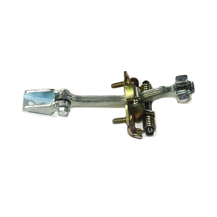 Rienda de puerta para Volkswagen Gol 1996/2005 Ab9 5 puertas delantera