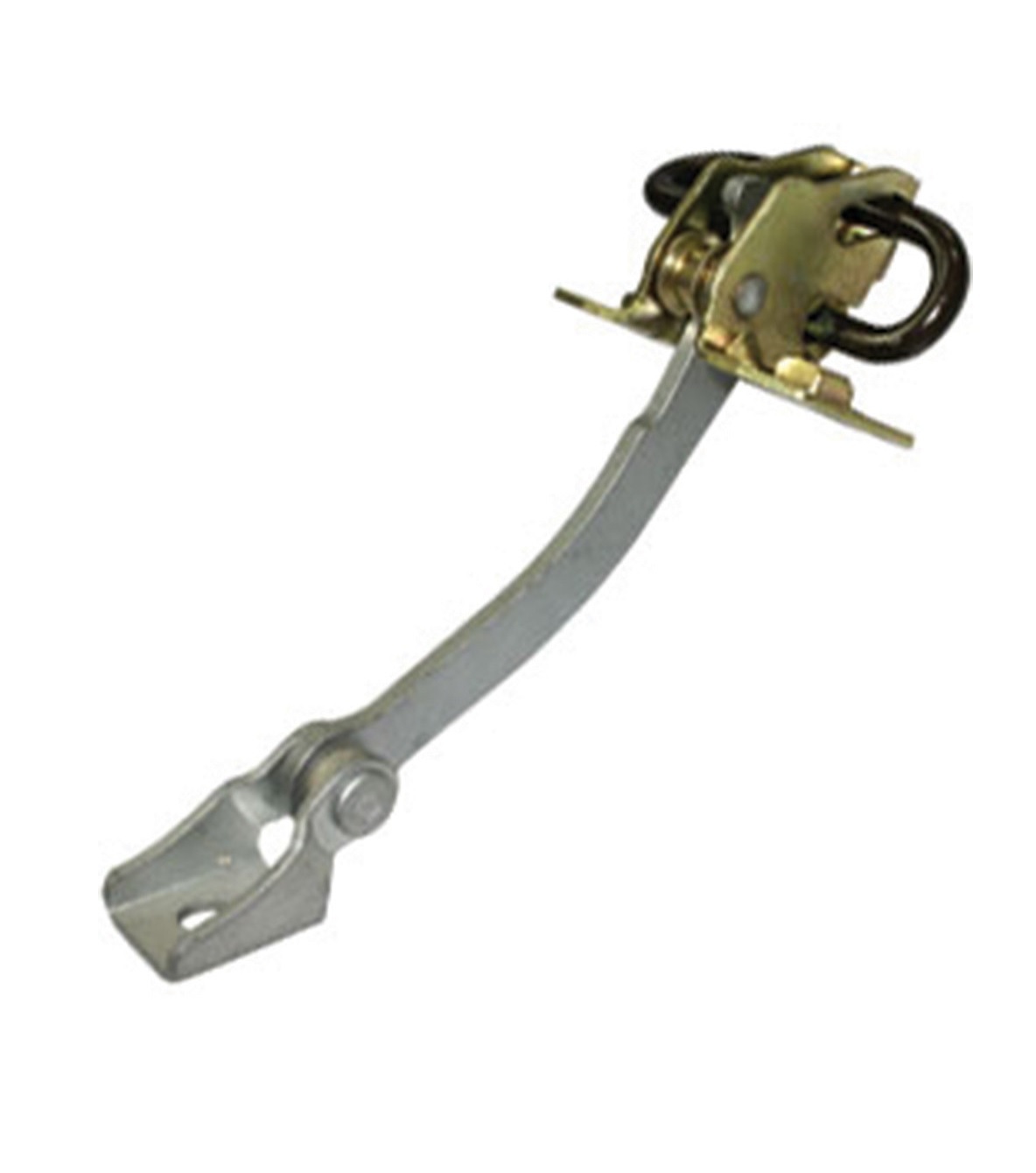 Rienda de puerta para Volkswagen Gol 3Ra Generacion delantera