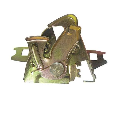Cerradura de capot para Seat Polo / Caddy 1996/2010 Golf 1995/1998 Cordoba 2000/2003 inferior