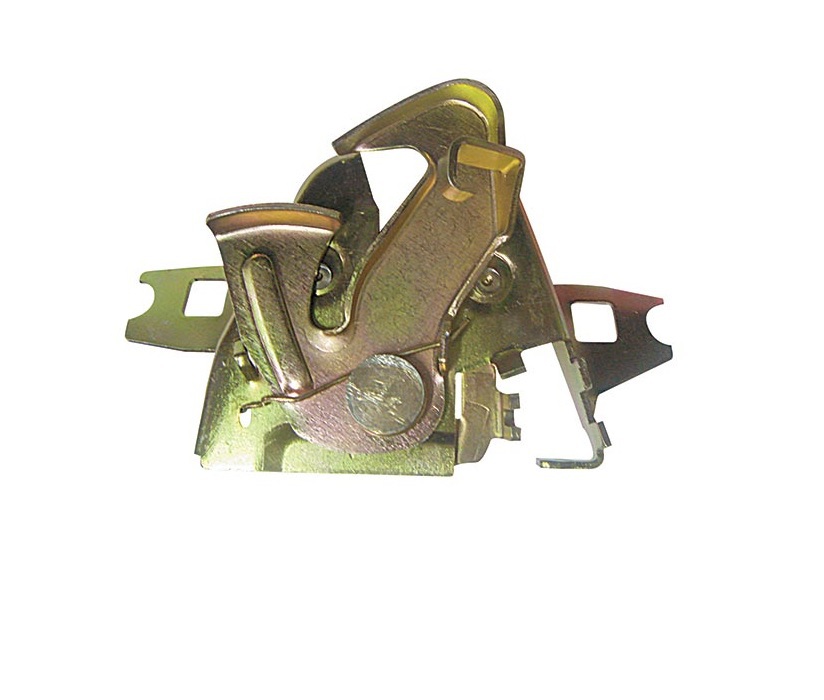 Cerradura de capot para Seat Polo / Caddy 1996/2010 Golf 1995/1998 Cordoba 2000/2003 inferior