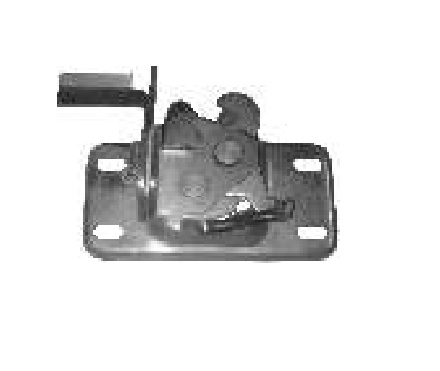 Cerradura de capot para Volkswagen Dodge 1961/1966