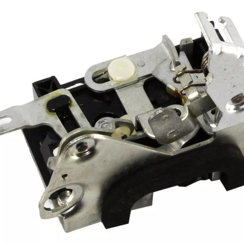 Cerradura de puerta para Volkswagen Fox / Suran 2003/2009 trasera izquierda