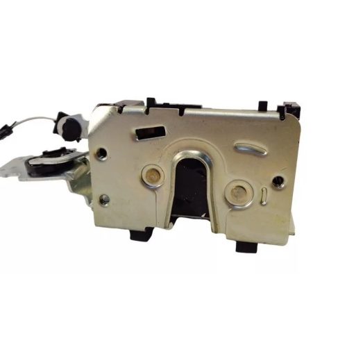 Cerradura de puerta para Volkswagen Fox / Suran 2003/2009 delantera manual derecha