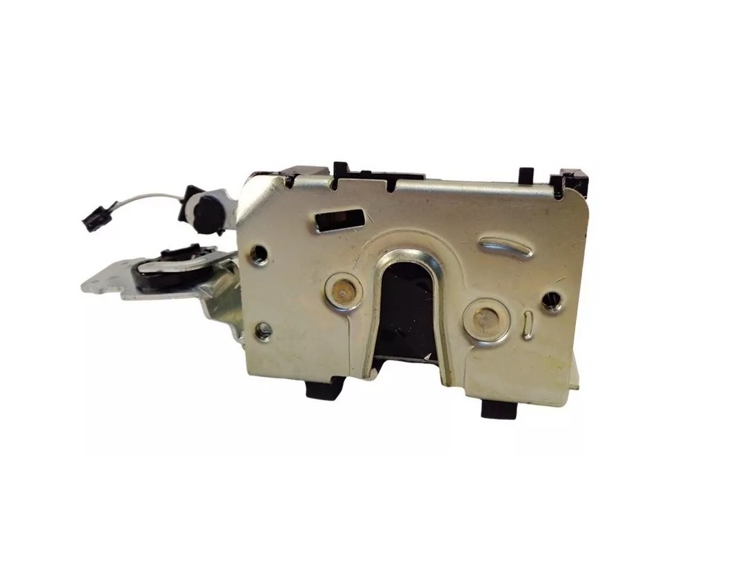 Cerradura de puerta para Volkswagen Fox / Suran 2003/2009 delantera manual derecha