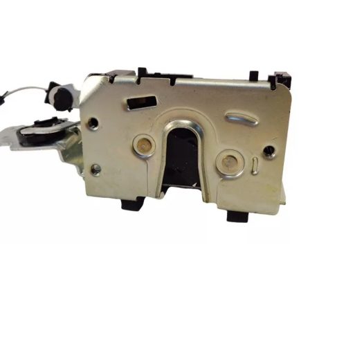 Cerradura de puerta para Volkswagen Fox / Suran 2003/2009 delantera manual izquierda