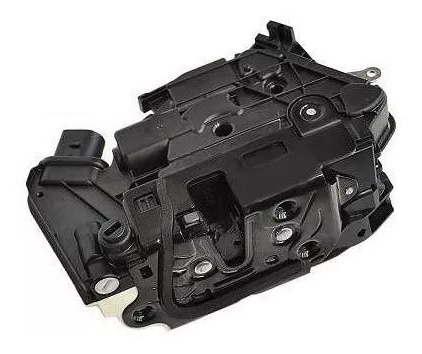 Cerradura de puerta para Volkswagen Amarok 2010/2016 delantera eléctrica izquierda