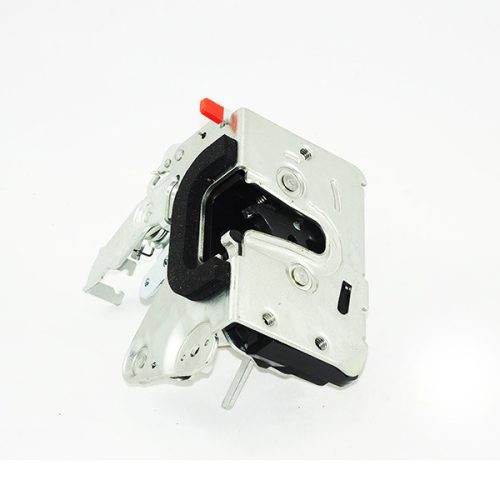 Cerradura de puerta para Volkswagen Gol 2000/2014 trasera manual derecha 5 puertas